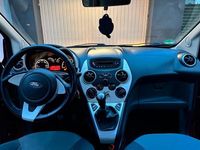 Gebraucht Ford Ka 69 PS (50 kW) 2010 Kleinwagen