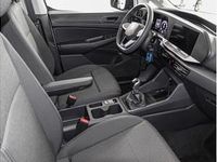 Neu VW Caddy Maxi 102 PS (75 kW) 2026 Weiß (candyweiß) Van / Kleinbus