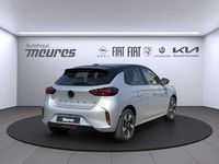 Novo Opel Corsa-e 105 kW (144 HP) 2025 Prateado Citadino