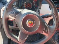 gebraucht Abarth 500C 1.4 T-Jet 16V C Custom Custom