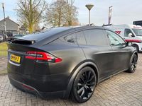 Gebraucht Tesla Model X 235 kW (320 PS) 2016 Grau SUV