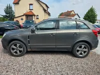 Gebraucht Opel Antara Cosmo 150 PS (110 kW) 2007 Grau SUV