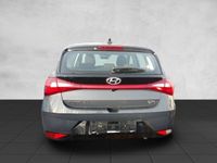 gebraucht Hyundai i20 Trend 1.0 T-GDI PDC SHZ KAMERA KLIMAAT