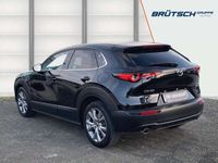 gebraucht Mazda CX-30 Selection 2.0 M-Hybrid KLIMA / MATRIX-LED / NAVI /