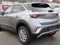 Gebraucht Opel Mokka Elegance 131 PS (96 kW) 2022 Grau SUV