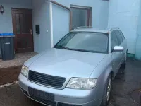 Gebraucht Audi A6 Comfort 220 PS (161 kW) 1999 Silber Kombi