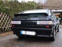 Gebraucht VW Scirocco GT 95 PS (69 kW) 1993 Schwarz Coupé