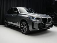 Gebraucht BMW X5 M Sport 530 PS (389 kW) 2024 Grau SUV
