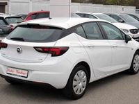 gebraucht Opel Astra Selection Start/Stop