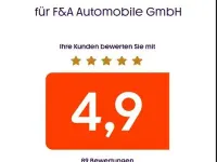 Gebraucht BMW 118 Advantage 140 PS (102 kW) 2020 Silber Limousine