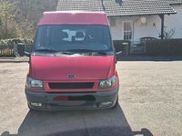 Second-hand Ford Transit 101 CP (74 kW) 2003 Monovolum