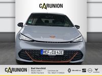 Gebraucht Cupra Born 150 kW (204 PS) 2022 Andere farbe Kleinwagen