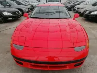 Gebraucht Dodge Stealth 165 PS (121 kW) 1994 Rot Coupé