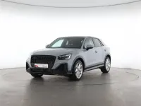 Gebraucht Audi SQ2 Sport 300 PS (220 kW) 2025 Grau SUV