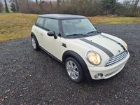 Usata Mini Cooper 120 CV (88 kW) 2008 Utilitaria