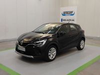 Second-hand Renault Captur Evolution 140 CP (102 kW) 2023 Negru SUV