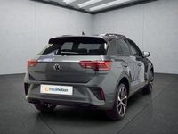 Gebraucht VW T-Roc 150 PS (110 kW) 2025 Grau SUV