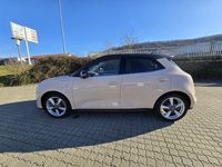 Gebraucht Ora 03 Pro+ 125 kW (171 PS) 2023 Galaxy beige/brown Kleinwagen