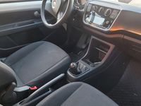 Gebraucht VW up! 60 PS (44 kW) 2019 Weiß Kleinwagen