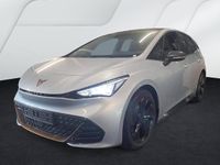 Gebraucht Cupra Born e-Boost 169 kW (231 PS) 2025 Geysirsilber Kleinwagen