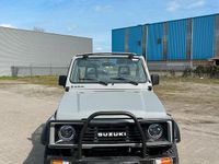 Gebraucht Suzuki Samurai 1987 SUV