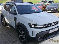 Gebraucht Dacia Duster Journey 131 PS (96 kW) 2025 Weiß SUV