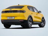 Neu Ford Capri Select 210 kW (286 PS) 2026 Frostweiß SUV
