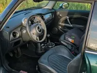 Second-hand Mini Cooper Coupé 90 CP (66 kW) 2006 Verde Coupe