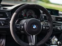 gebraucht BMW M4 CS Coupé