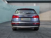 gebraucht Audi Q5 40 TDI quattro sport S-tronic Matrix-LED