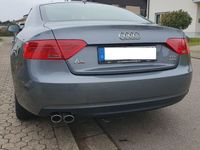 gebraucht Audi A5 2.0 TDI DPF quattro S-Line Navi Pano Xenon