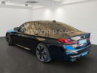 Gebraucht BMW M5 Performance 600 PS (441 kW) 2019 Schwarz Limousine