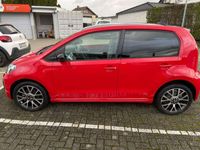 gebraucht VW e-up! up!Steyle