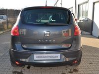 Gebraucht Seat Altea 102 PS (75 kW) 2007 Grau Limousine