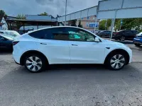 Gebraucht Tesla Model Y 378 kW (514 PS) 2023 Weiß SUV