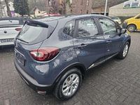 Occasion Renault Captur LIMITED 90 ch (66 kW) 2020 Gris SUV