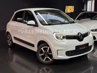 Gebraucht Renault Twingo LIMITED 92 PS (67 kW) 2020 Weiß Kleinwagen