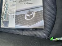 Gebraucht Mazda 5 116 PS (85 kW) 2007 Schwarz Van / Kleinbus