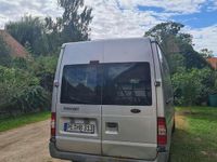 Gebraucht Ford Transit 110 PS (80 kW) 2006 Kombi