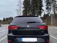 Gebraucht Seat Leon ST XCELLENCE 150 PS (110 kW) 2017 Schwarz Kombi