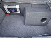 Gebraucht Ford Focus 101 PS (74 kW) 2003 Limousine