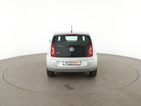 gebraucht VW up! up! 1.0 Club Benzin, 12.290 €