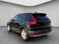 Gebraucht Volvo XC40 Core 163 PS (119 kW) 2024 Schwarz SUV