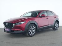 Gebraucht Mazda CX-30 Selection 150 PS (110 kW) 2022 Soul red SUV