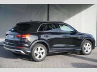 Gebraucht Audi Q3 Advanced 150 PS (110 kW) 2025 Schwarz SUV