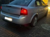 gebraucht Opel Vectra c2.2 Limousine