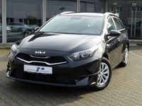 gebraucht Kia Ceed Sportswagon Ceed / cee'd T-GDi 100 Kamera SHZ DAB APP Temp