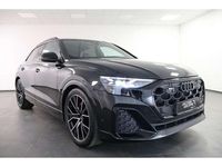 Gebraucht Audi Q8 S-Line 286 PS (210 kW) 2025 Schwarz SUV