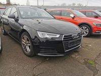 gebraucht Audi A4 Avant ultra-1 Hand-Navi-PDC