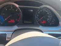 Gebraucht Audi A6 233 PS (171 kW) 2007 Grau Limousine